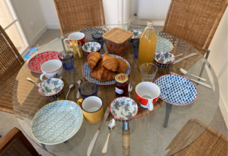 La parenthèse jurassienne