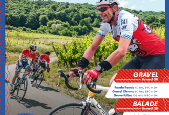 Cyclosportive de la Vache qui rit