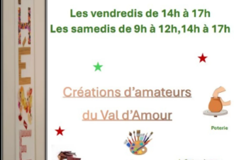 Boutique éphémère