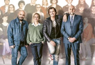 Cinéma : T’as pas changé