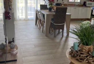 Maison au coeur du Jura