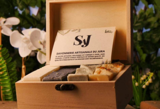 Savonnerie artisanale du Jura