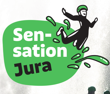 Sensation Jura
