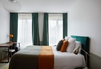 La Closerie des Capucines