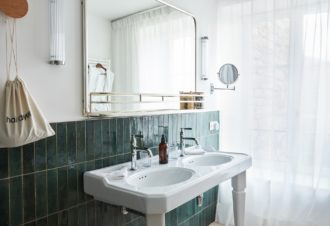 La Closerie des Capucines