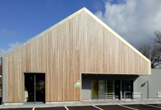 Médiathèque intercommunale