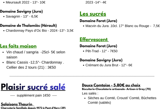Carte 3
