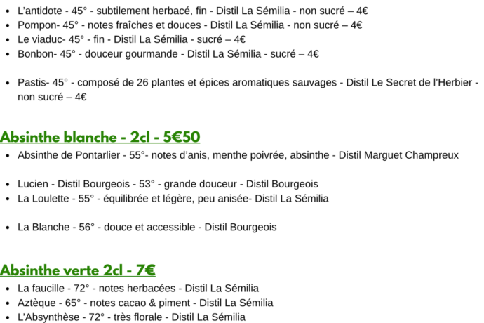 Carte 7