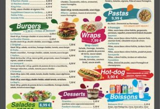 Pizza l&rsquo;two Sarl SOFWEL