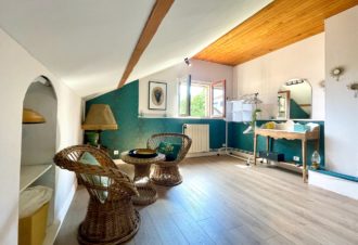 La Casa Del Papa