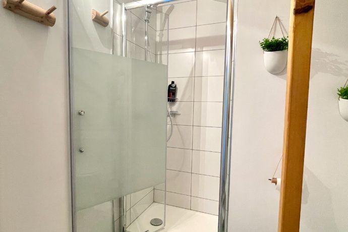 Salle de bain #2 (en haut)