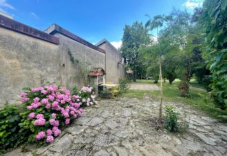 La Casa Del Papa