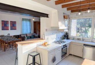 La Casa Del Papa