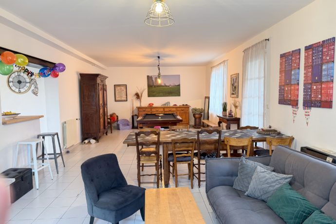 Salon