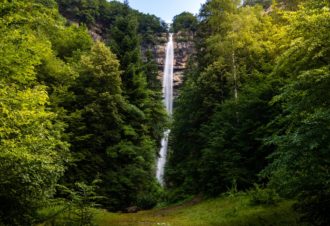 La Queue de Cheval à Saint Claude