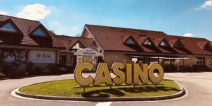Casino