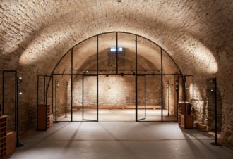 La Closerie des Capucines