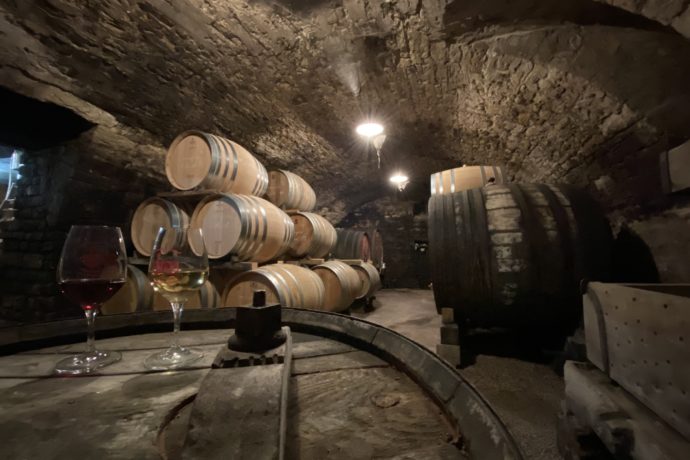 Cave