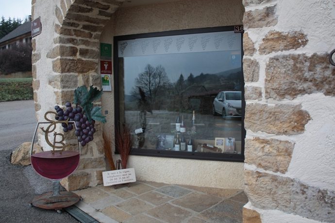 Cellier Saint Benoît_1