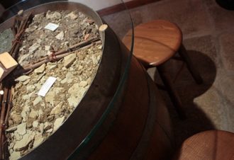 Cellier Saint Benoît