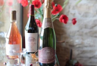 Cellier Saint Benoît