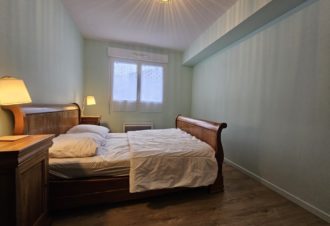 Le Clos des Rousses – Appartement en résidence – R613ARN00