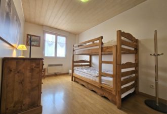 Les Terrasses des Jouvencelles – Appartement en résidence – P602BON00