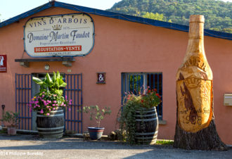 Domaine Martin Faudot & Fils