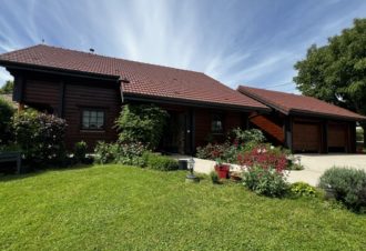 Au Chalet