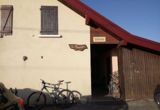 Chalet familial de Cuiseaux en Val Foncine