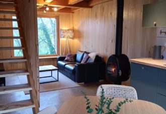 Spot de la Combe – Chalet Chêne
