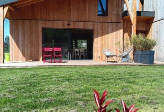 Spot de la Combe – Chalet Chêne