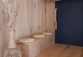 Spot de la Combe – Chalet Chêne