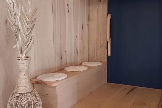 Chalet Chêne