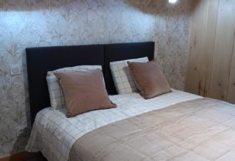 Spot de la Combe – Chalet Chêne