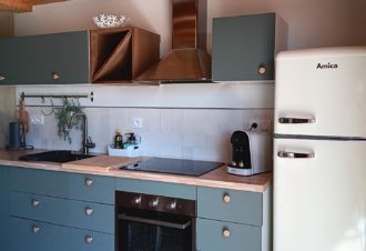Spot de la Combe – Chalet Chêne