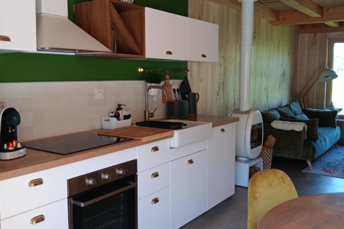 Chalet Douglas