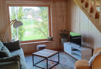 Spot de la Combe – Chalet Chêne