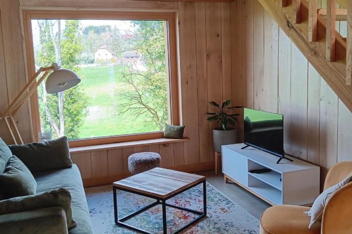 Chalet Douglas