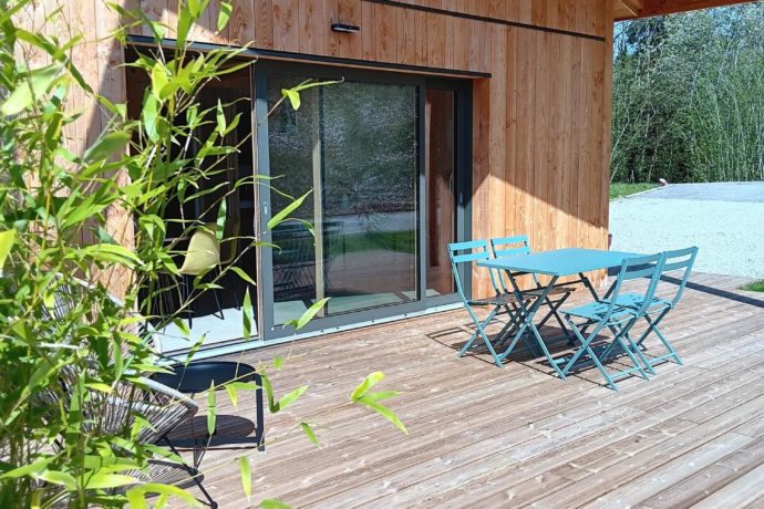Chalet Douglas