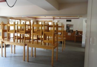 Centre de vacances de la ville de Longuenesse