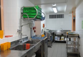 Centre de vacances de la ville de Longuenesse