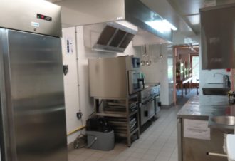 Centre de vacances de la ville de Longuenesse