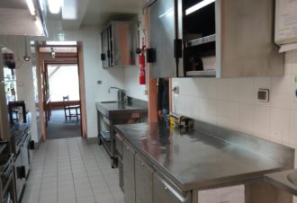 Centre de vacances de la ville de Longuenesse