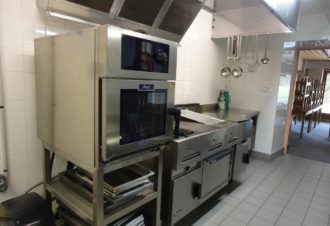 Centre de vacances de la ville de Longuenesse