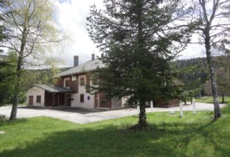 Centre de vacances de la ville de Longuenesse