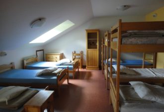 Centre de vacances de la ville de Longuenesse