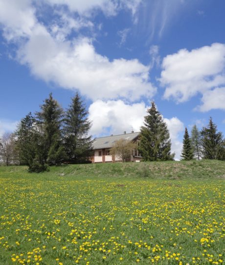 Centre de vacances de la ville de Longuenesse