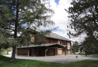 Centre de vacances de la ville de Longuenesse