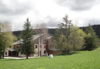 Centre de vacances de la ville de Longuenesse